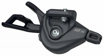 Shimano řazení Deore SL-M6100I-R 12speed pravé I-spec II v krabičce Shimano řazení Deore SL-M6100I-R 12speed pravé I-spec II v krabičce