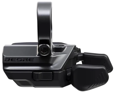 Shimano řazení Deore SW-M6250-R Di2 pravé pro 12 speed