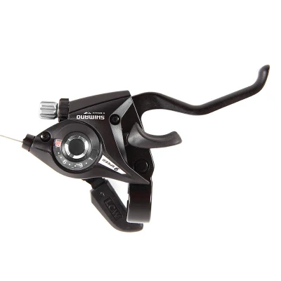 Shimano Řazení MTB Altus STEF51 P 9 sp. černá brzdová páka 2P