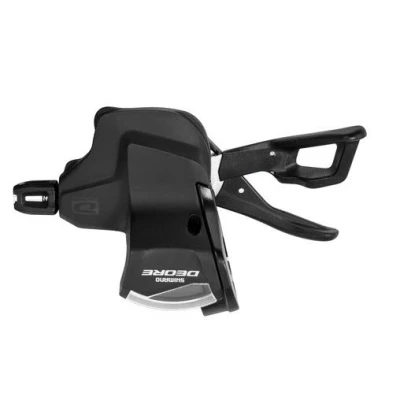 Shimano Řazení MTB Deore SL-M6000 černé 10sp., pravé