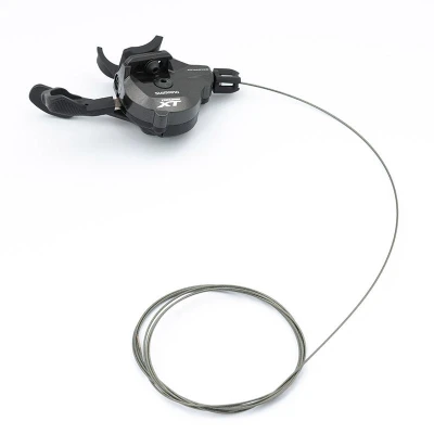 Shimano Řazení MTB Deore XT M8000 11sp. pravé, I-Spec II