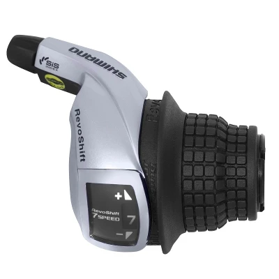 Shimano Řazení MTB Revo SL-RS45 P index 7 sp. černé