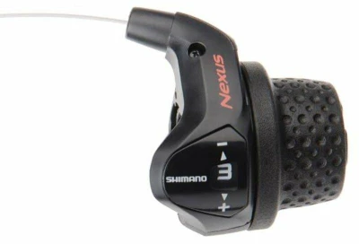 Shimano řazení Nexus SL-3S41ELS 3sp., v krabičce Shimano řazení Nexus SL-3S41ELS 3sp., v krabičce