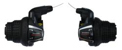 Shimano radenie Revo SL-RS35-6sp. pár Shimano radenie Revo SL-RS35-6sp. pár