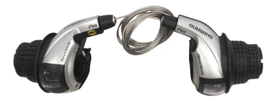 Shimano řazení Revo SL-RS45-8sp. pár