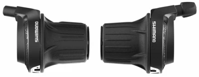 Shimano řazení Revo SL-RV200-7sp. pár Shimano řazení Revo SL-RV200-7sp. pár
