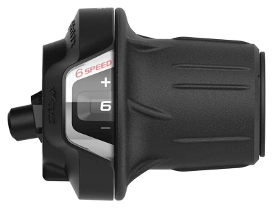 Shimano řazení Revo SL-RV300 6 speed pravé