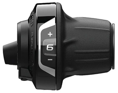 Shimano řazení Revo SL-RV400 6 speed pravé
