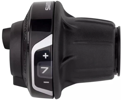 Shimano řazení Revo SL-RV400 7 speed pravé, v krabičce