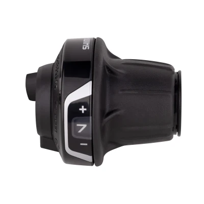 SHIMANO Řazení SL-RV400 7p pravé Revo