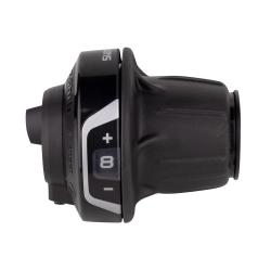 SHIMANO Radiaca páčka SL-RV400 8r pravá Revo