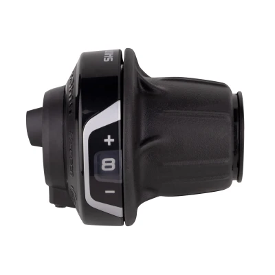 SHIMANO Řazení SL-RV400 8p pravé Revo