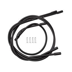 SHIMANO Radiace SLTX30 pravé + levé pre 6 koleso
