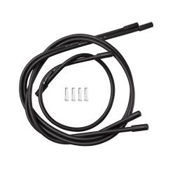 SHIMANO Radiace SLTX50 pravé + ľavé 3x7 koleso