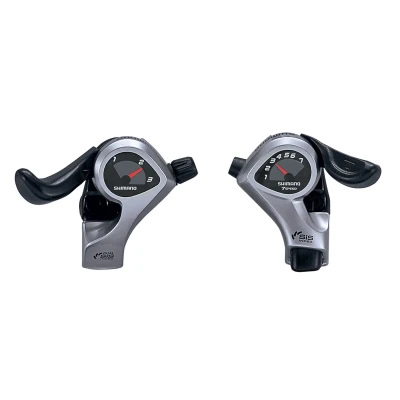 SHIMANO Řazení SLTX50 pravé + levé 3x7 kolo SHIMANO Řazení SLTX50 pravé + levé 3x7 kolo
