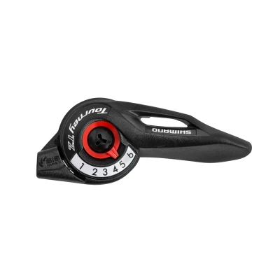SHIMANO Řazení SLTZ5006R pravá páčka 6 kolo SHIMANO Řazení SLTZ5006R pravá páčka 6 kolo