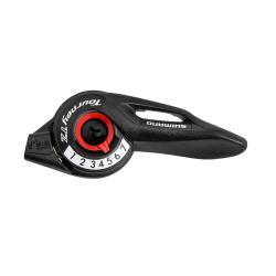 SHIMANO Radiaca páčka SLTZ5007R pravá páčka 7 rýchlostí