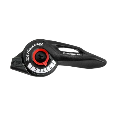 SHIMANO Řazení SLTZ5007R pravá páčka 7 kolo SHIMANO Řazení SLTZ5007R pravá páčka 7 kolo