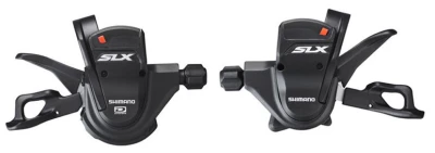 Shimano řazení SLX SL-M670B 10sp. (pár)