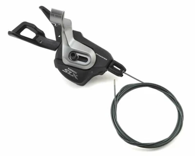 Shimano řazení SLX SL-M7000I-R 11sp. pravé I-spec II v krabičce Shimano řazení SLX SL-M7000I-R 11sp. pravé I-spec II v krabičce