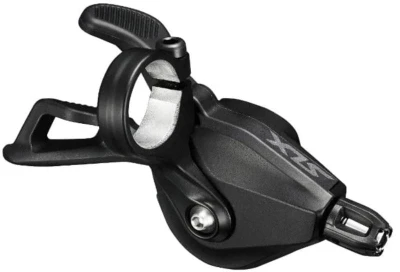 Shimano řazení SLX SL-M7100-R 12sp. pravé, s objímkou, v krabičce Shimano řazení SLX SL-M7100-R 12sp. pravé, s objímkou, v krabičce