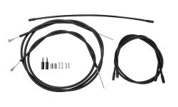 SHIMANO Radiace SORA 9k STR3000 9x2 k - pravá a ľavá páka