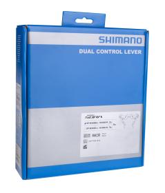 SHIMANO Radiace SORA 9k STR3000 9x2 k - pravá a ľavá páka