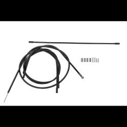Shimano Řazení STEF41 [34]V[34] 3 x 6k černé, pravé a levé