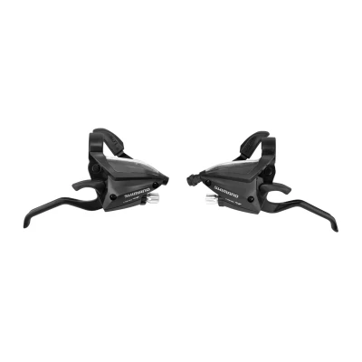 Shimano Řazení STEF5002 "V" 3x8 černé, levé + pravé