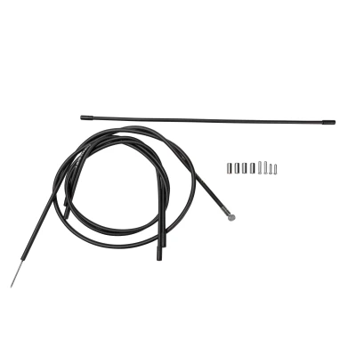 Shimano Řazení STEF5002 [34]V[34] 3x8 černé, levé + pravé