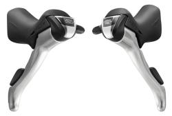 Shimano radenie Tiagra ST-4600 dual control 10 rýchlostí (pár) Shimano radenie Tiagra ST-4600 dual control 10 rýchlostí (pár)