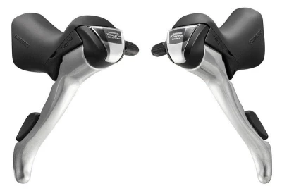 Shimano řazení Tiagra ST-4600 dual control 10 speed (pár)