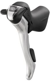 Shimano radenie Tiagra ST-4600 dual control 2x10 ľavá páka