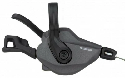 Shimano řazení XT SL-M8100-R 12sp. pravé s objímkou bez ukazatele v krabičce Shimano řazení XT SL-M8100-R 12sp. pravé s objímkou bez ukazatele v krabičce