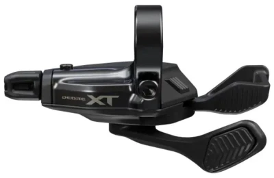Shimano řazení XT SL-M8200-R 12 speed pravé s objímkou bez ukazatele, v krabičce