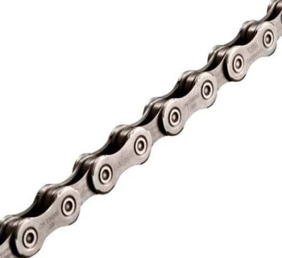 Shimano řetěz CN-E6090 10 speed "SIL-TEC" 126 článků, pro e-bike v krabičce Shimano řetěz CN-E6090 10 speed "SIL-TEC" 126 článků, pro e-bike v krabičce