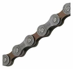 Shimano řetěz CN-HG40 8 speed v krabičce se spojkou SM-UG51