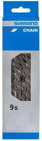 Shimano reťaz CN-HG53 9 speed 116 článkov v krabičke