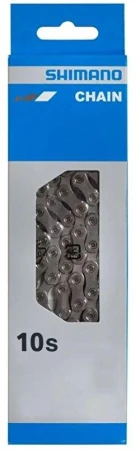 Shimano řetěz CN-HG54 10 speed Deore HG-X 116 článků,v krabičce