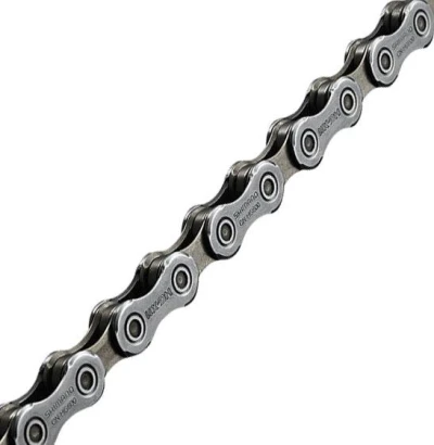 Shimano řetěz CN-HG601 11 speed "SIL-TEC" 114 článků Shimano řetěz CN-HG601 11 speed "SIL-TEC" 114 článků