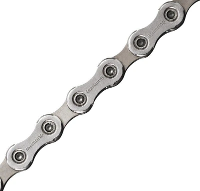 Shimano řetěz CN-HG601 11 speed "SIL-TEC" 116 článků s pinem Shimano řetěz CN-HG601 11 speed "SIL-TEC" 116 článků s pinem
