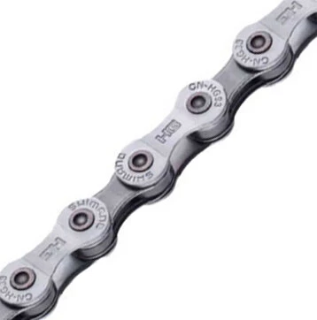 Shimano CN-HG93 9 speed 114 článků řetěz na kolo