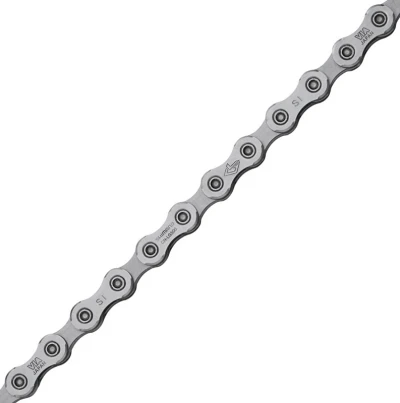 Shimano řetěz CN-LG500 11,10,9 speed 126 článků, Linkglide, se spojkou Quick-link, v krabičce
