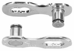 Shimano řetěz CN-LG500 11,10,9 speed 138 článků, Linkglide, se spojkou Quick-link