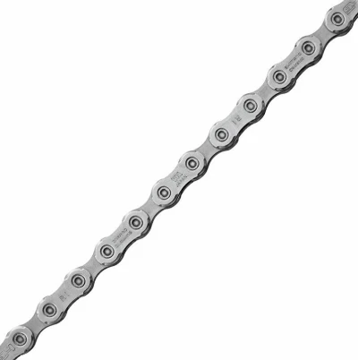 Shimano řetěz CN-M6100 12 speed Deore 138 článků, se spojkou Quick-link, v krabičce Shimano řetěz CN-M6100 12 speed Deore 138 článků, se spojkou Quick-link, v krabičce