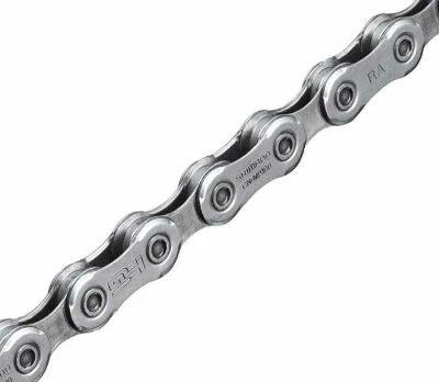 Shimano řetěz CN-M8100 12 speed XT "SIL-TEC" 138 článků se spojkou Quick-link, v krabičce Shimano řetěz CN-M8100 12 speed XT "SIL-TEC" 138 článků se spojkou Quick-link, v krabičce