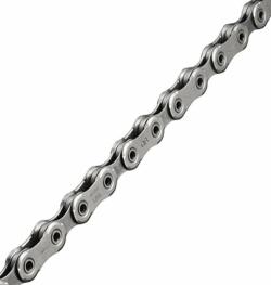 Shimano řetěz CN-M9100 12 speed XTR "SIL-TEC" 126 článků se spojkou Quick-link, v krabičce