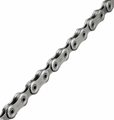 Shimano řetěz CN-M9100 12 speed XTR "SIL-TEC" 126 článků se spojkou Quick-link, v krabičce Shimano řetěz CN-M9100 12 speed XTR "SIL-TEC" 126 článků se spojkou Quick-link, v krabičce