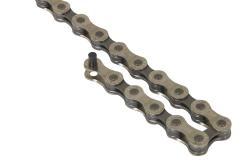 SHIMANO Řetěz SH CNHG71 stříbrný nebalený 8k