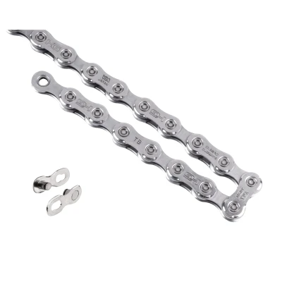 SHIMANO Řetěz SH CNM6100 balený+spojka, 138 článků 12 kolo